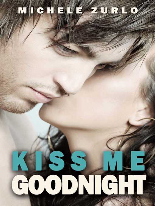 Cover image for Kiss Me Goodnight